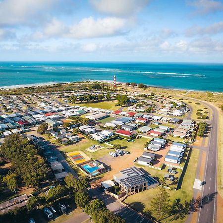 Belair Gardens Caravan Park Geraldton Εξωτερικό φωτογραφία