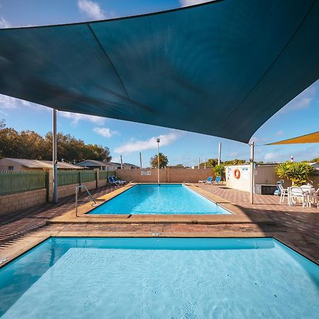Belair Gardens Caravan Park Geraldton Εξωτερικό φωτογραφία