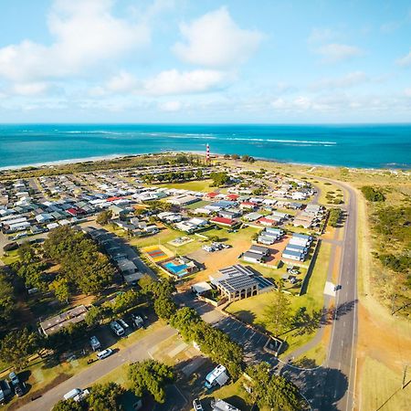 Belair Gardens Caravan Park Geraldton Εξωτερικό φωτογραφία