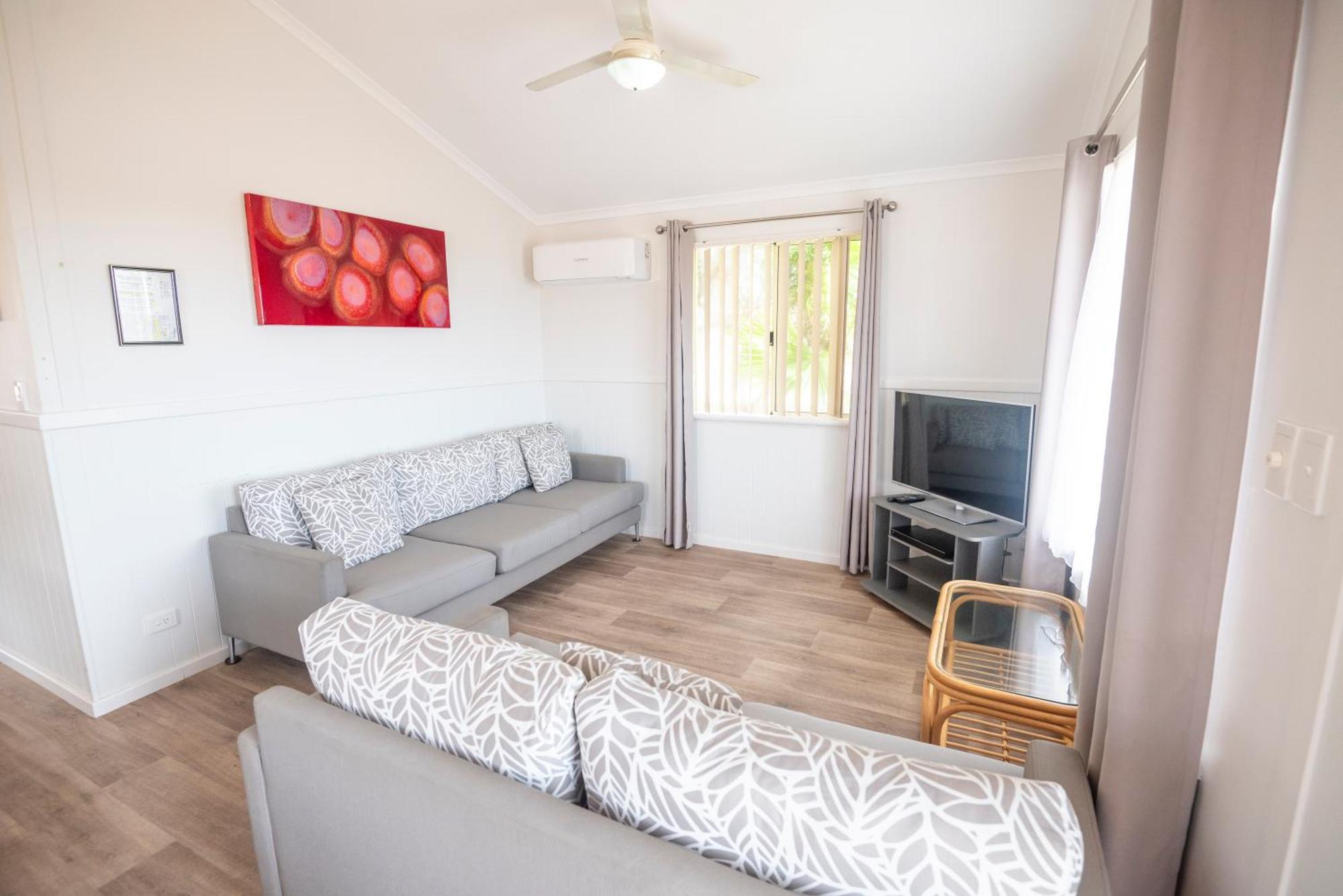 Belair Gardens Caravan Park Geraldton Εξωτερικό φωτογραφία