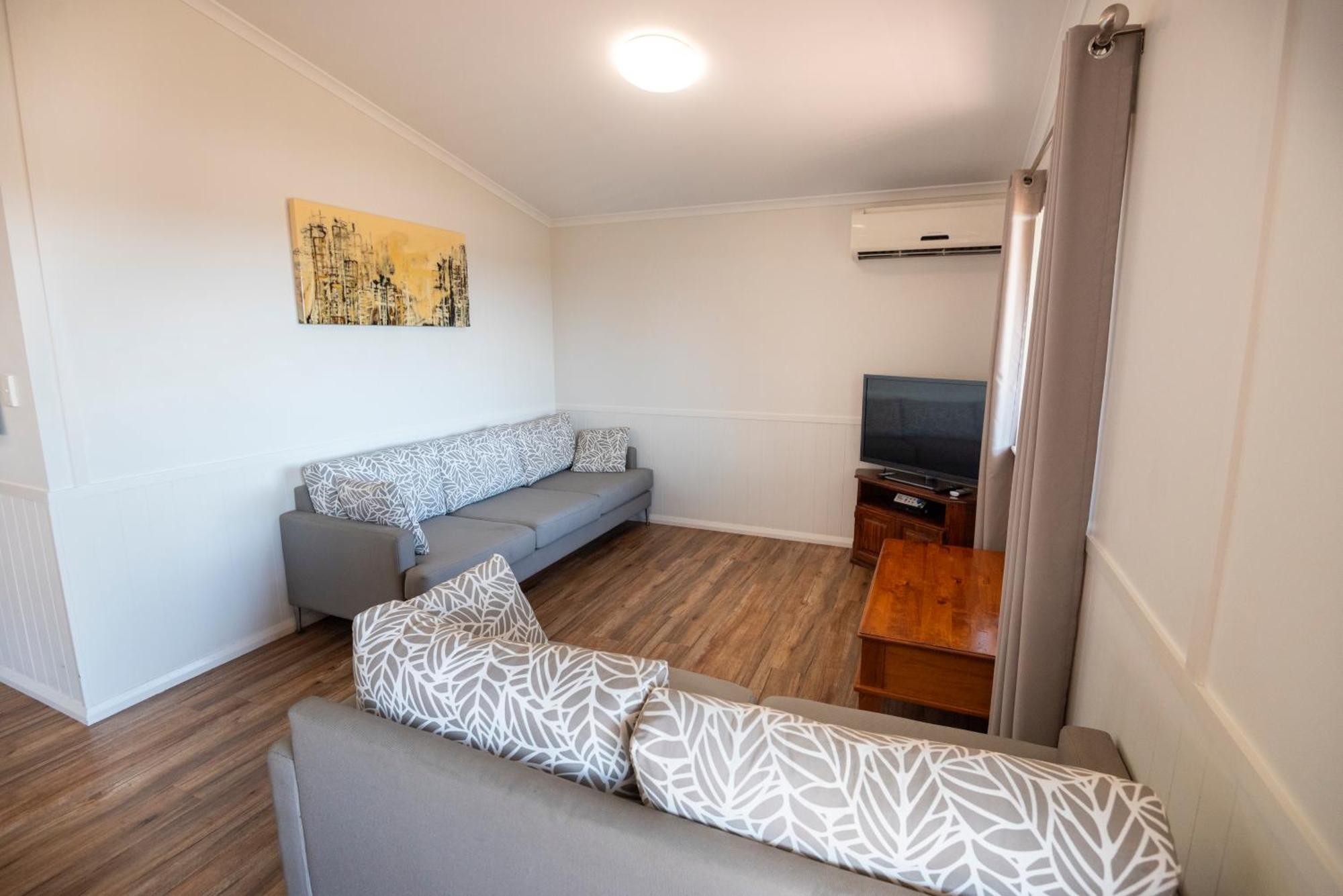Belair Gardens Caravan Park Geraldton Εξωτερικό φωτογραφία