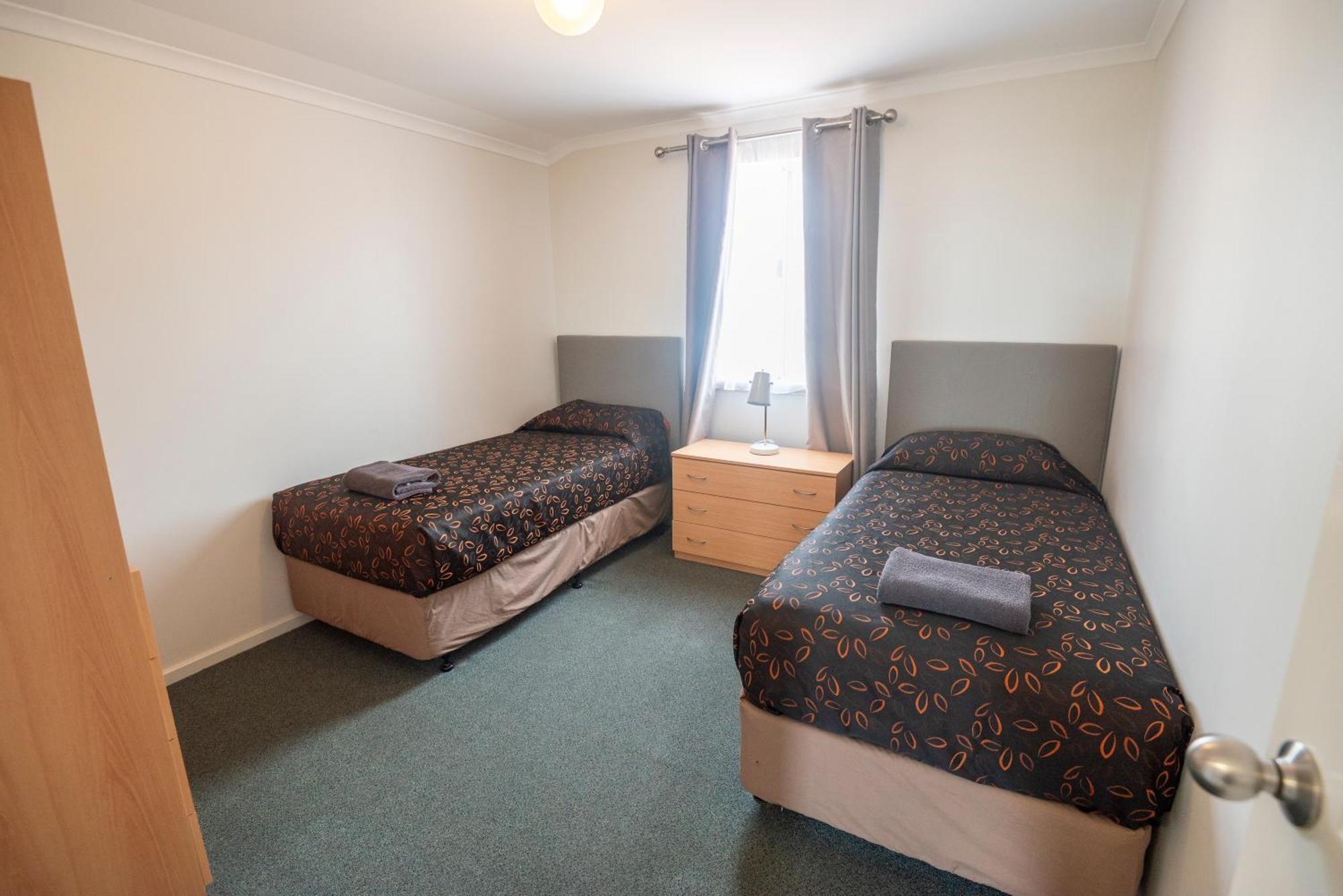 Belair Gardens Caravan Park Geraldton Εξωτερικό φωτογραφία