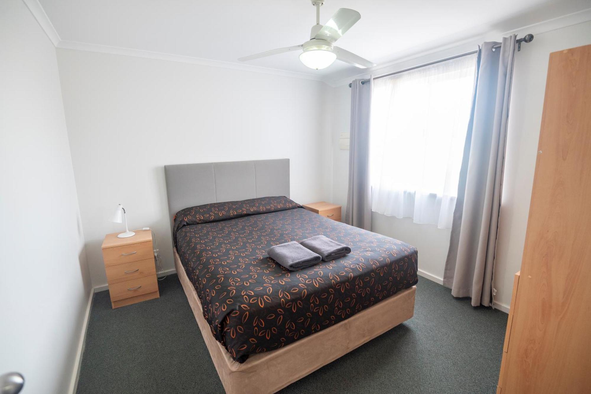 Belair Gardens Caravan Park Geraldton Εξωτερικό φωτογραφία