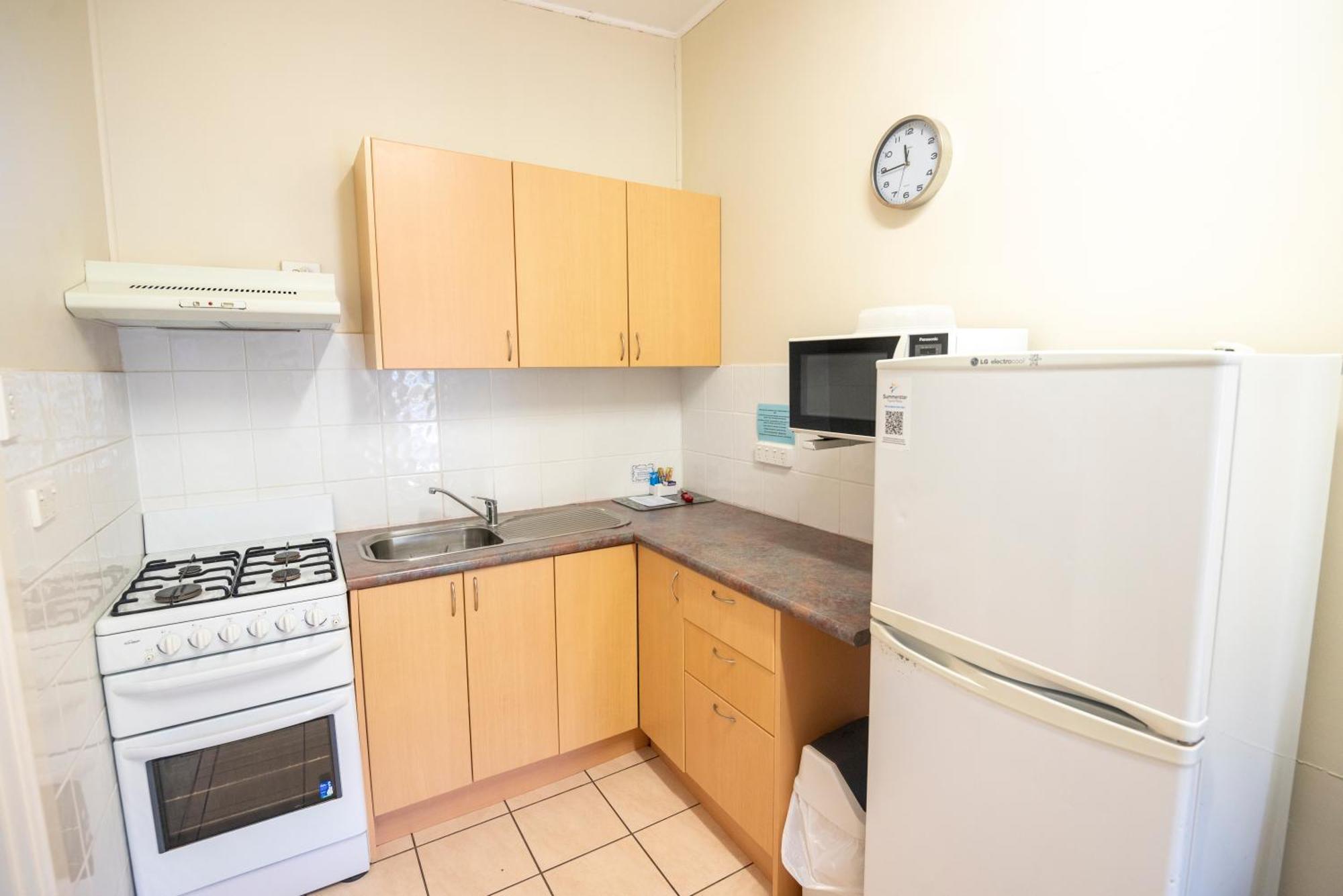 Belair Gardens Caravan Park Geraldton Εξωτερικό φωτογραφία