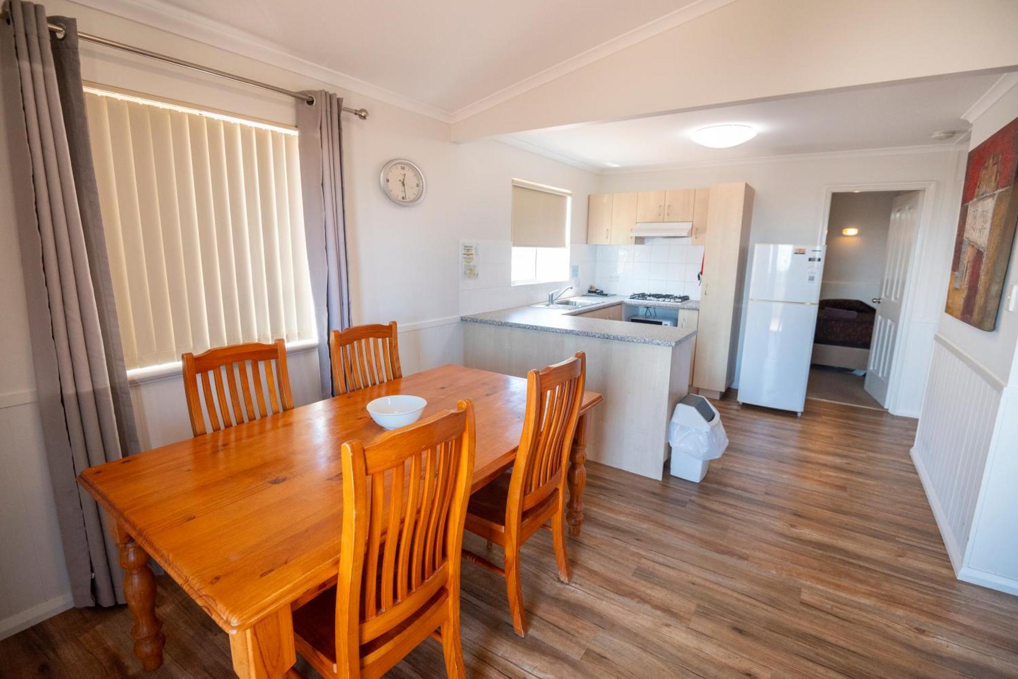 Belair Gardens Caravan Park Geraldton Εξωτερικό φωτογραφία