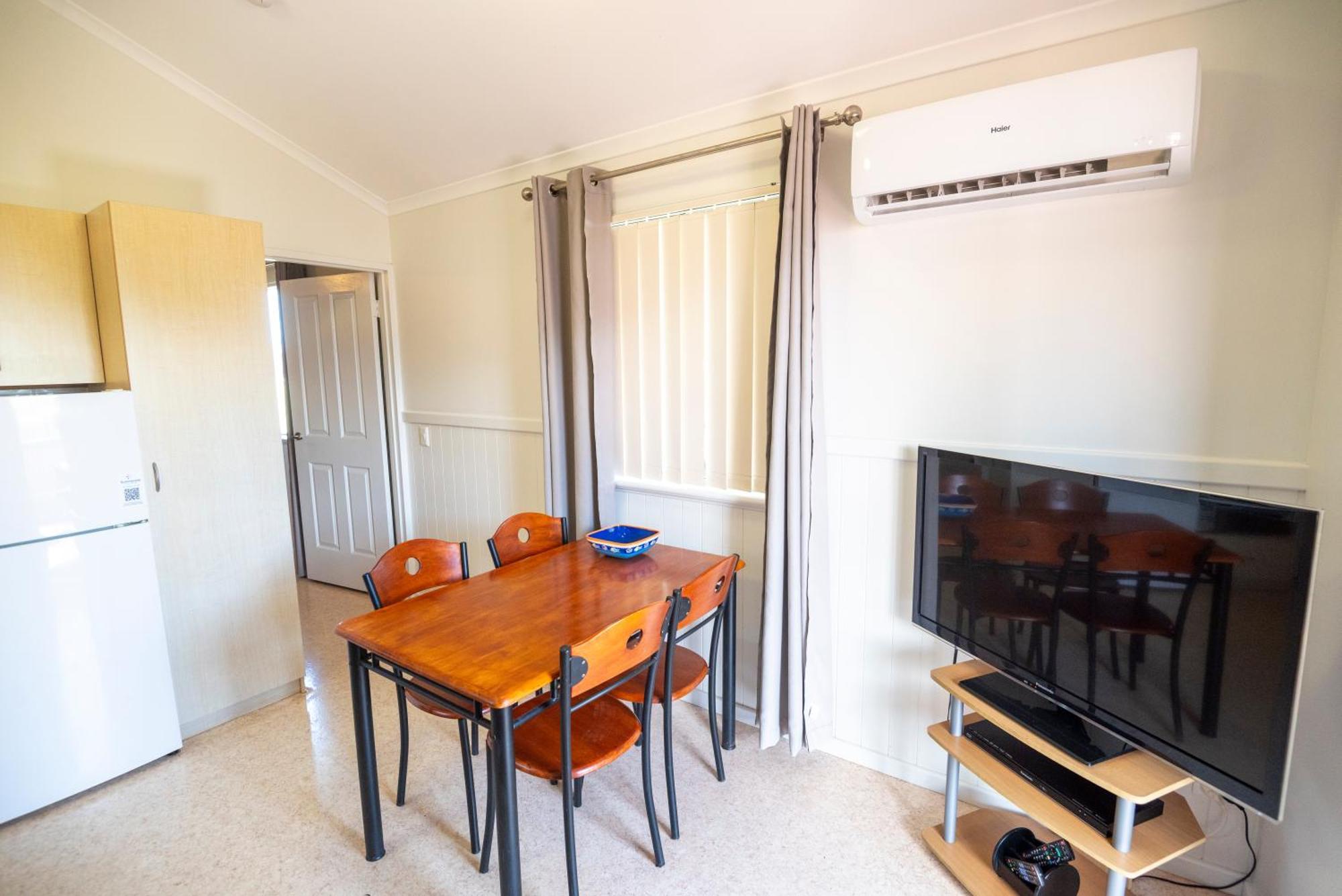 Belair Gardens Caravan Park Geraldton Εξωτερικό φωτογραφία