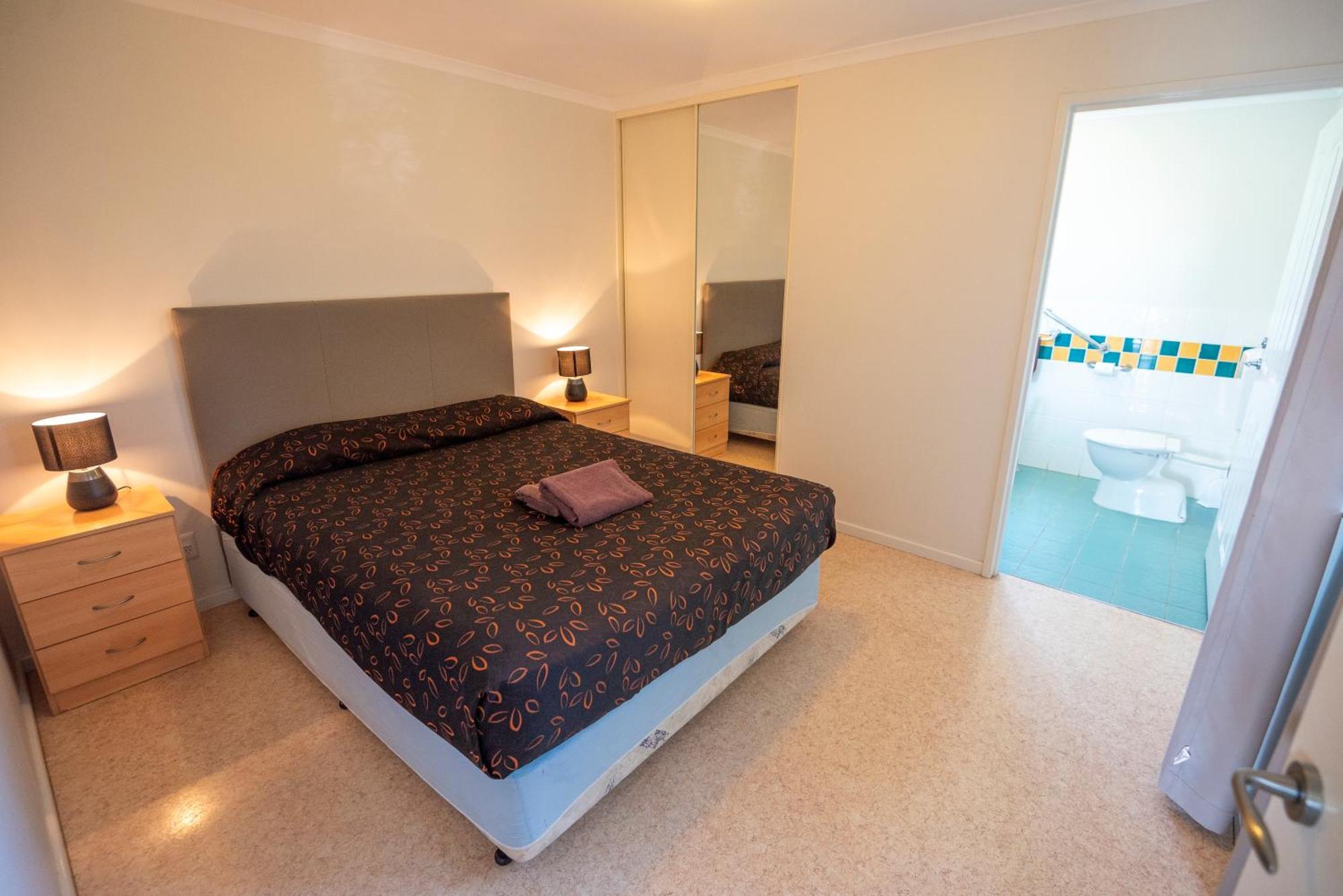 Belair Gardens Caravan Park Geraldton Εξωτερικό φωτογραφία
