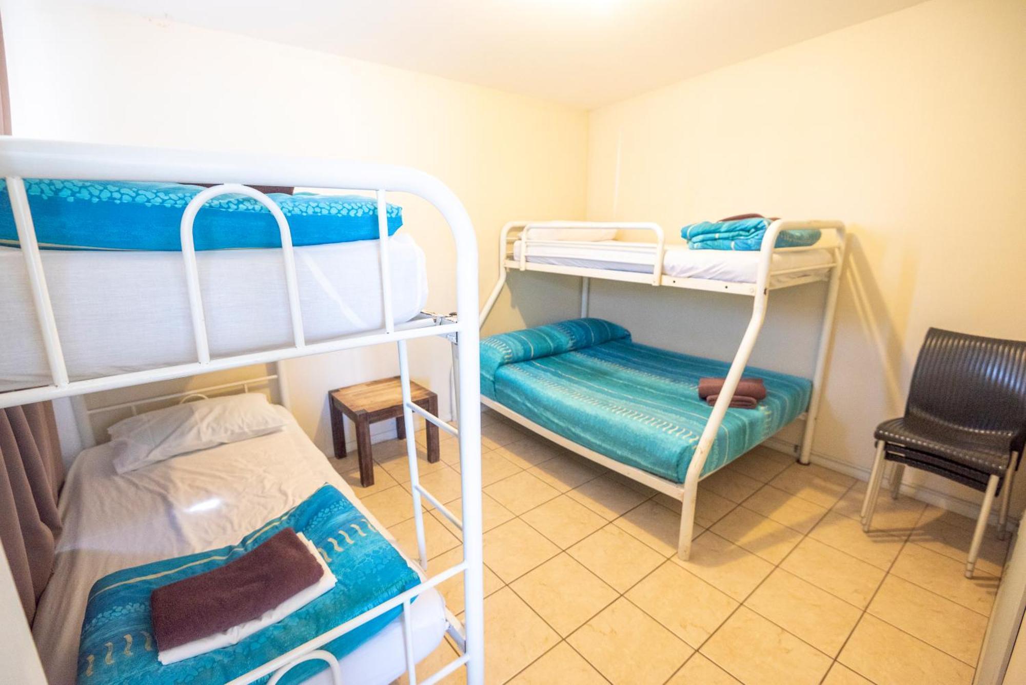 Belair Gardens Caravan Park Geraldton Εξωτερικό φωτογραφία