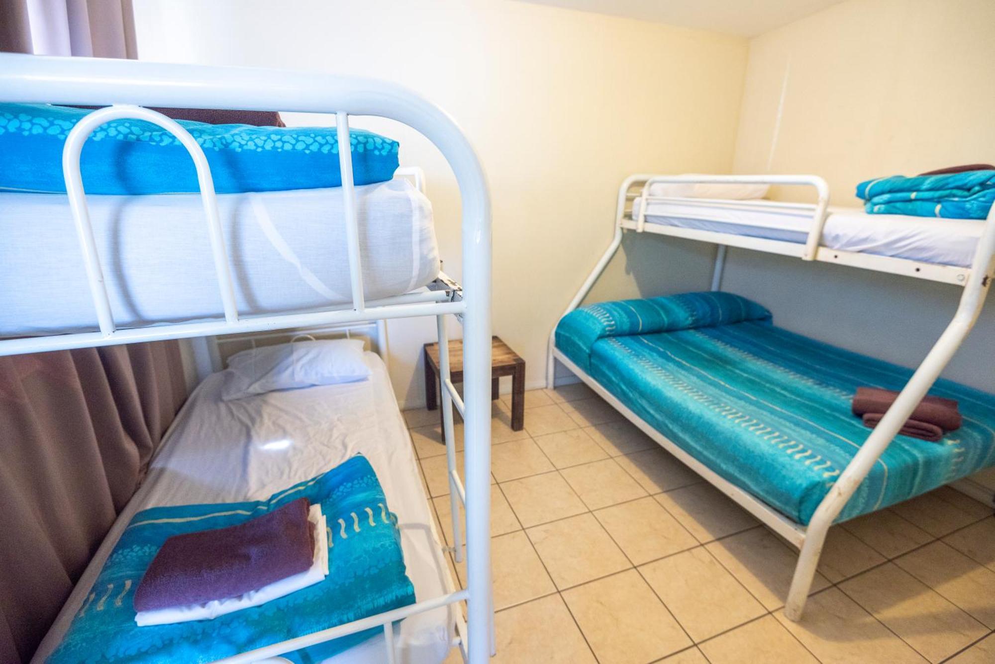 Belair Gardens Caravan Park Geraldton Εξωτερικό φωτογραφία