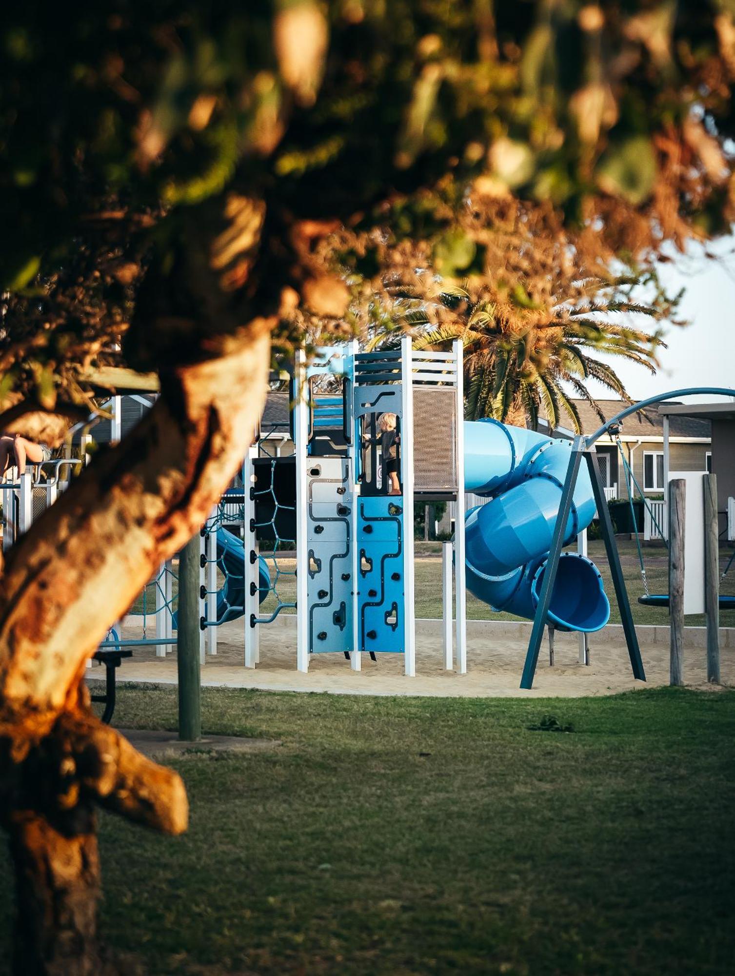 Belair Gardens Caravan Park Geraldton Εξωτερικό φωτογραφία